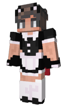 Minecraft скин по нику JuanNS