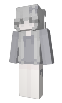 Minecraft skin 39p_Cosmic_zrq