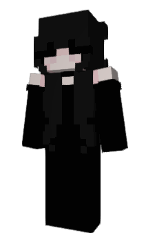 Minecraft skin 52v