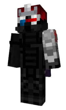 Minecraft скін по ніку w0zk