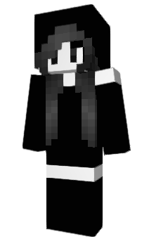 Minecraft скин по нику carmillu