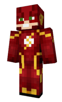 Minecraft skin JB03