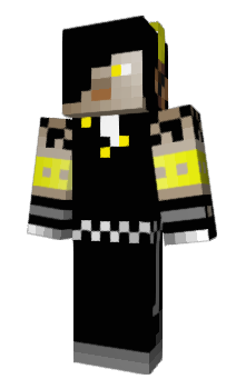Minecraft скин по нику cookiepi