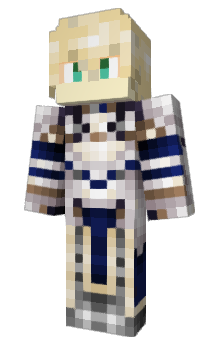 Minecraft скин по нику viigi