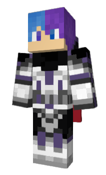 Minecraft skin PolyG