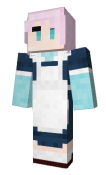 Minecraft skin flyle