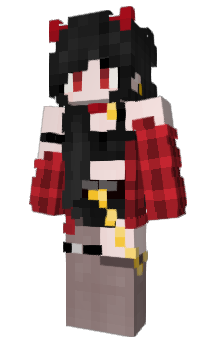 Minecraft скін по ніку rexvortex1236