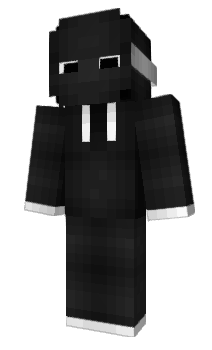 Minecraft скін по ніку max186