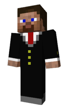 Minecraft скин по нику PlazadeToros