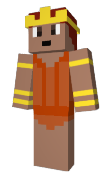 Minecraft скін по ніку shartboy