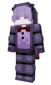 Minecraft скин по нику frank_1402