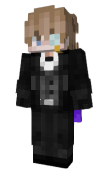 Minecraft скин по нику GrubyDiego