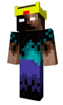 Minecraft скін по ніку Rightt