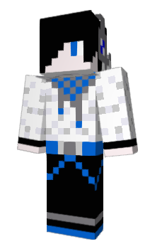 Minecraft skin _Another