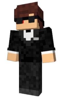 Minecraft скін по ніку deeer4