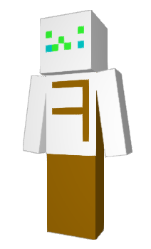 Minecraft скін по ніку RingH