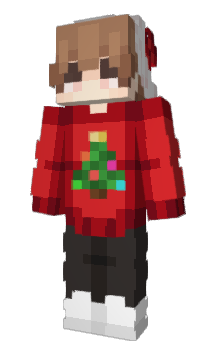 Minecraft skin yoloanso