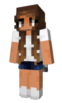 Minecraft скін по ніку quisd