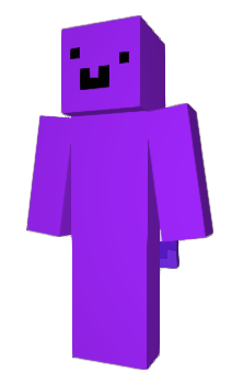 Minecraft skin Koleks