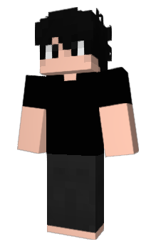 Minecraft скин по нику soki12