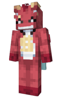 Minecraft скин по нику SimonSmoke