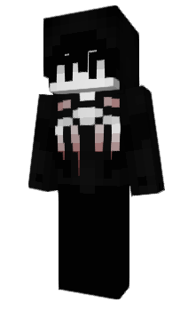 Minecraft скін по ніку streeft333