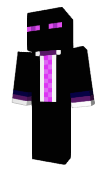 Minecraft скин по нику Varch