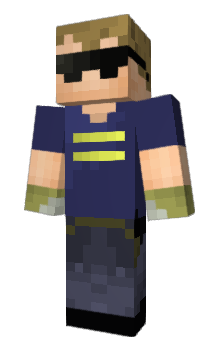 Minecraft скін по ніку Ulquioraa