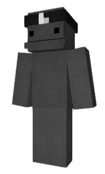 Minecraft skin GetFlexxx