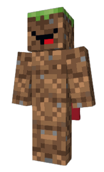 Minecraft скин по нику CHZXC