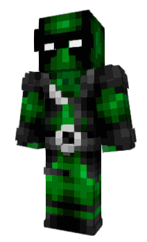 Minecraft скін по ніку SXEMAAA