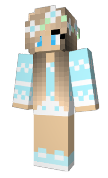 Minecraft скин по нику Astrlo
