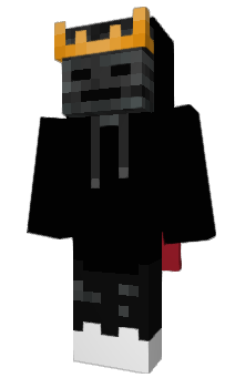 Minecraft skin edTim