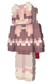 Minecraft скин по нику mirating