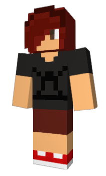Minecraft skin tanyasu