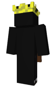 Minecraft скін по ніку _ItsMeAyaat