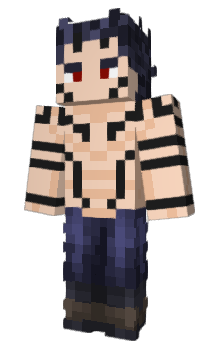 Minecraft скин по нику szoo