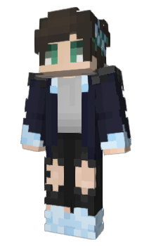 Minecraft skin B_Lo_Average_