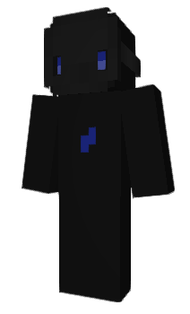 Minecraft skin Tosuo