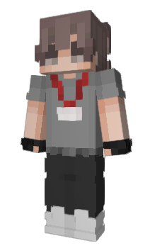 Minecraft skin BetterGen