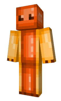 Minecraft скін по ніку SkullViper