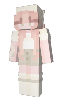 Minecraft скин по нику submi
