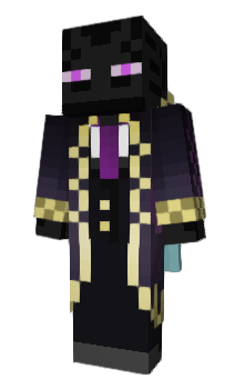 Minecraft skin jaf10