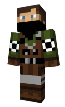 Minecraft скин по нику spaceweb