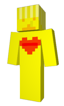 Minecraft скин по нику sangN