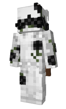Minecraft skin JavaRunt1me