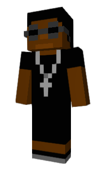 Minecraft скин по нику merter00
