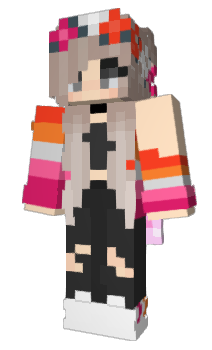 Minecraft skin SurooZ