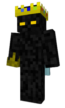 Minecraft skin Aussie_Assassin