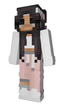 Minecraft skin 8ao
